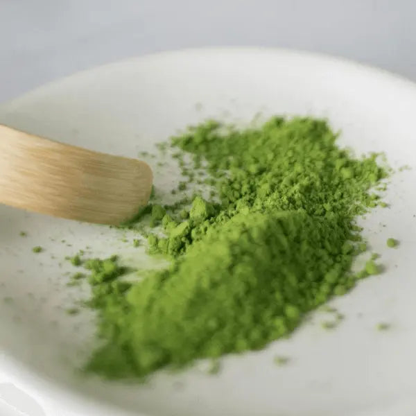 Matcha Cérémonie ou Matcha Culinaire