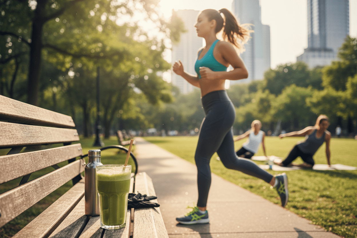 Comment perdre du poids à l’aide du thé Matcha Cérémonie ? - Kiyo Japanese Tea