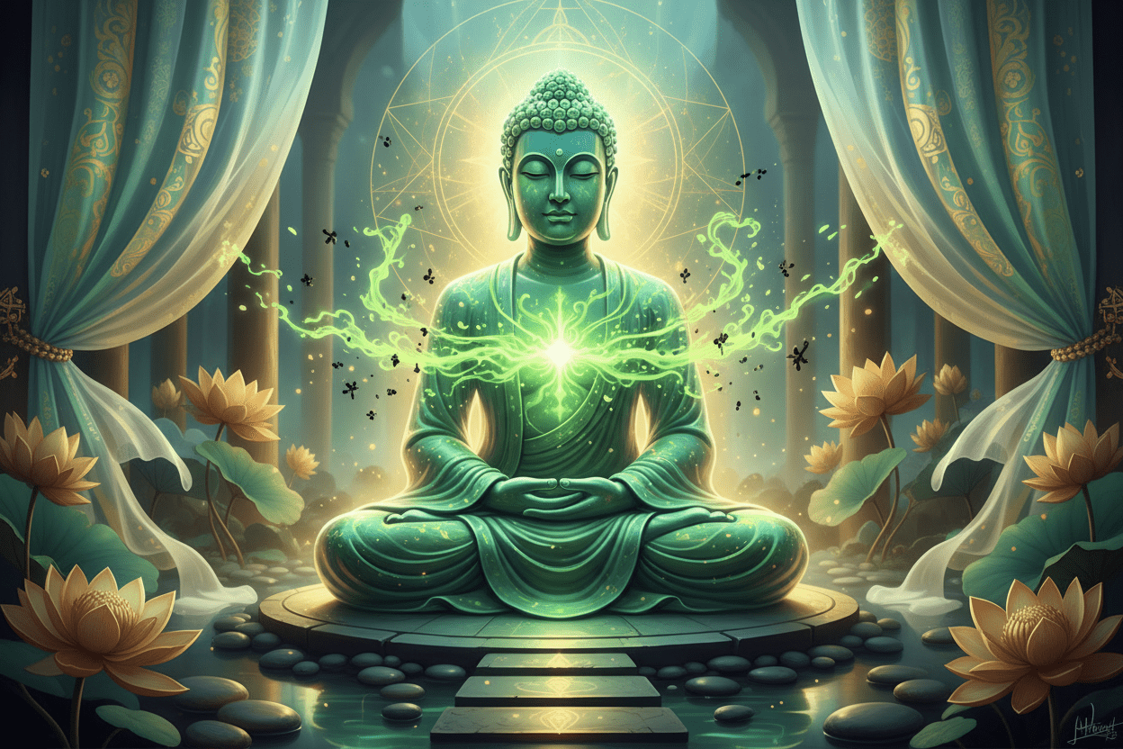 Matcha & Antioxydants - Protégez vos cellules contre le vieillissement - Kiyo Japanese Tea