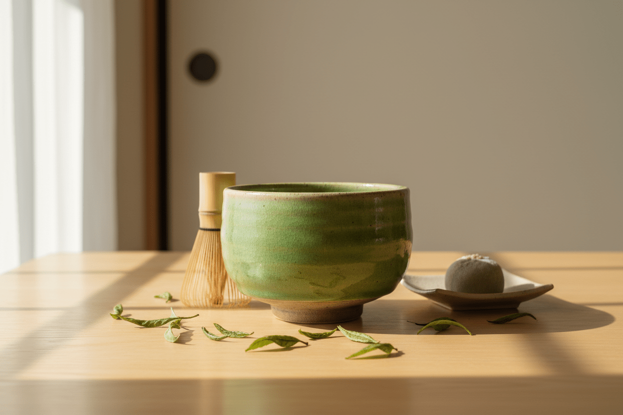 Matcha et fer : comprendre l’impact sur l’absorption du fer - Kiyo Japanese Tea
