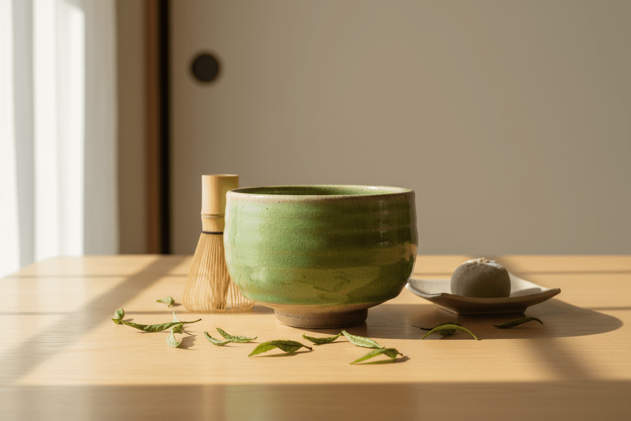 Matcha et fer : quand et comment le consommer sans risque - Kiyo Japanese Tea