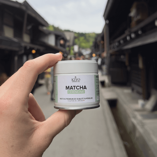 Pourquoi le Matcha Cérémonie est-il si cher ? - Kiyo Japanese Tea