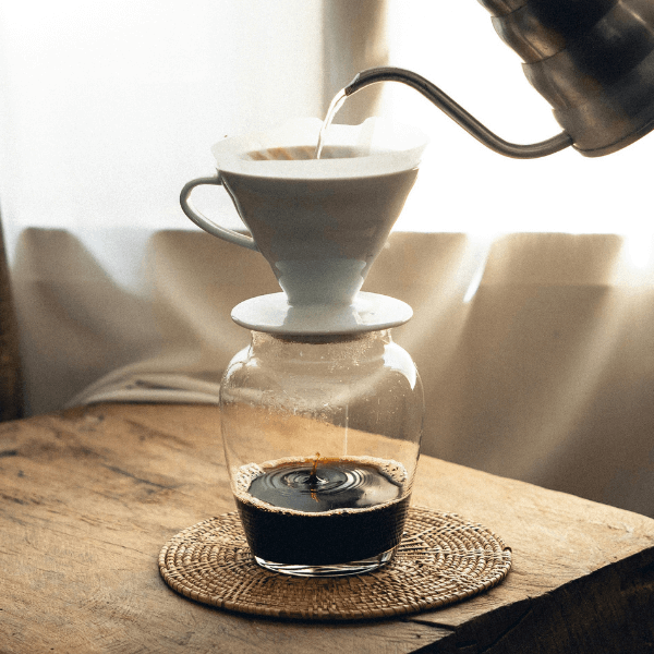 Remplacer le café par le Matcha Cérémonie ? - Kiyo Japanese Tea