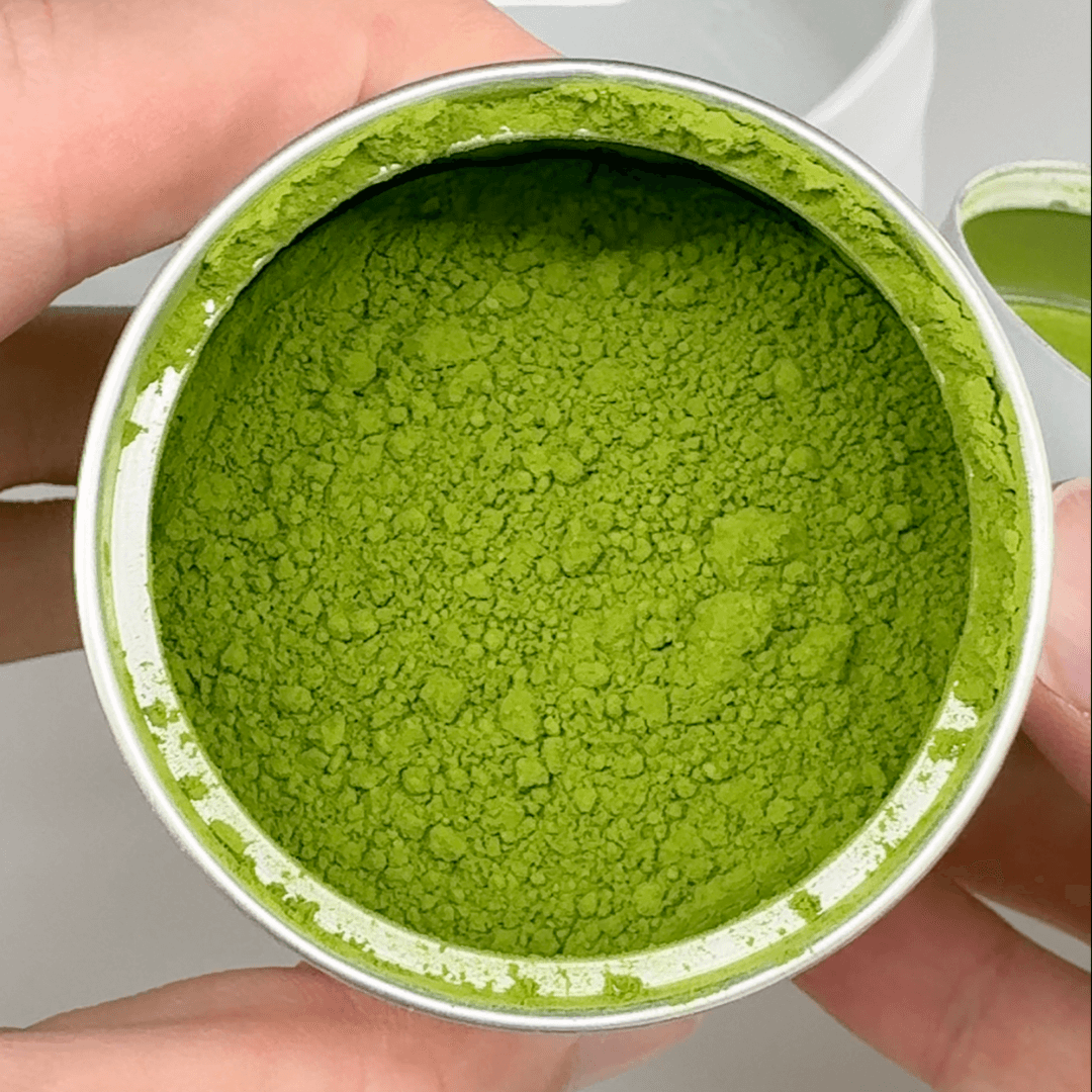Matcha Cérémonial Japonais Premium – Thé Vert Bio de Kagoshima 30g - Kiyo Japanese Tea