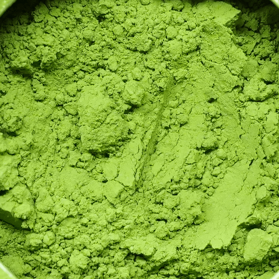 Thé Matcha Cérémonie - First Class - Kiyo Japanese Tea
